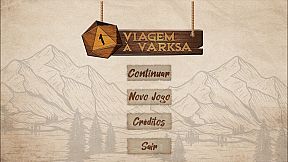 Viagem à Varksa