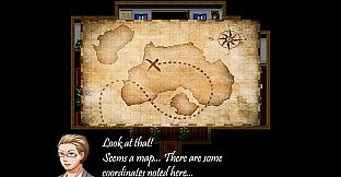 Find The Treasure