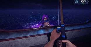 Oops… I Hooked Up with a Mermaid ??
