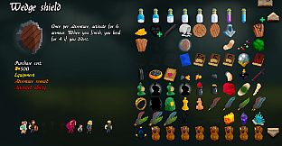 Sternly Worded Adventures