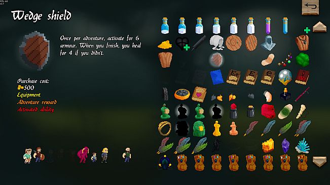 Sternly Worded Adventures