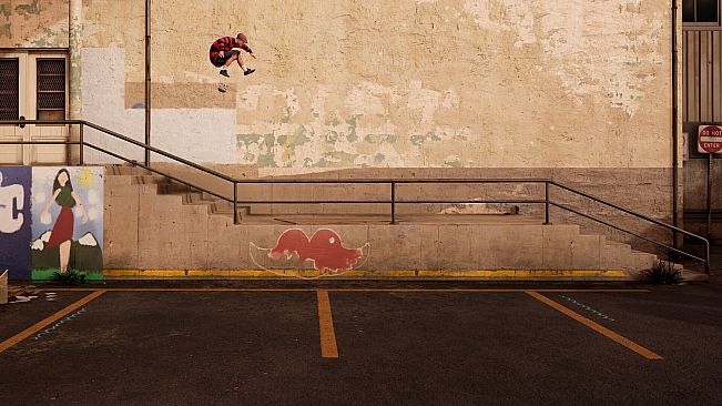 Tony Hawk's Pro Skater 1 + 2 - Digital Deluxe Edition