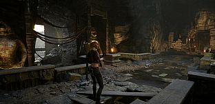 Ava Hunt and Thieves of the Lost