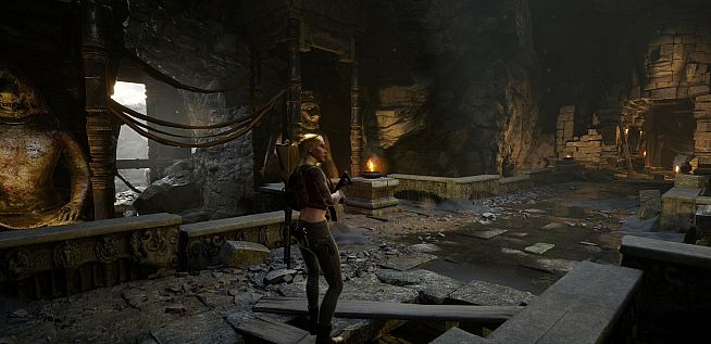 Ava Hunt and Thieves of the Lost