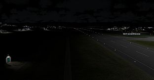 X-Plane 10 AddOn - Aerosoft - Airport Mykonos