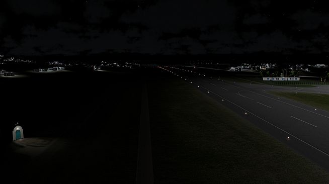 X-Plane 10 AddOn - Aerosoft - Airport Mykonos