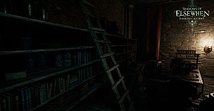 Shadows of Elsewhen: Forbidden Alchemy