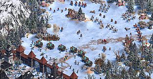 Age of Empires II: Definitive Edition - Dawn of the Dukes