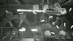 Squad 51 vs. the Flying Saucers