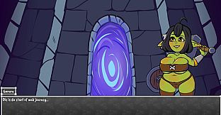 Goblin "Gnight" Garuru