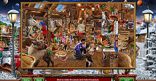 Ultimate Christmas Puzzler 2