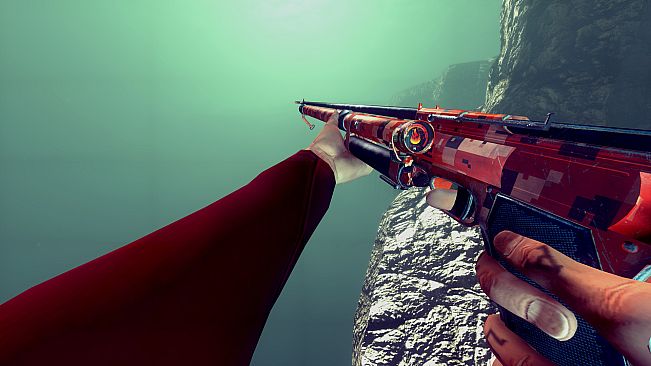 Depth - Digital Ice & Fire Pack