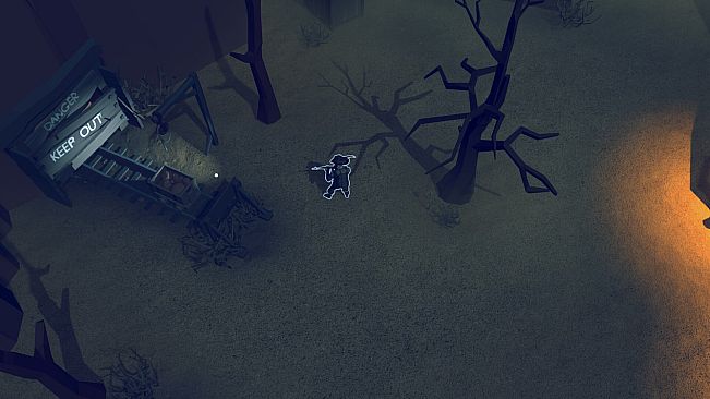 Fall of the Days