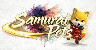 Samurai Pets
