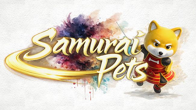 Samurai Pets