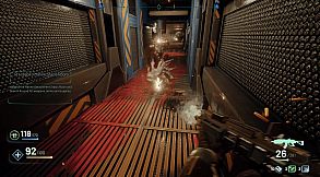 Ghostship Chronicles