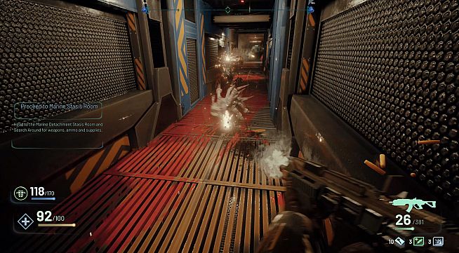 Ghostship Chronicles