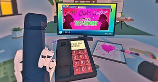 Game Dev Simulator