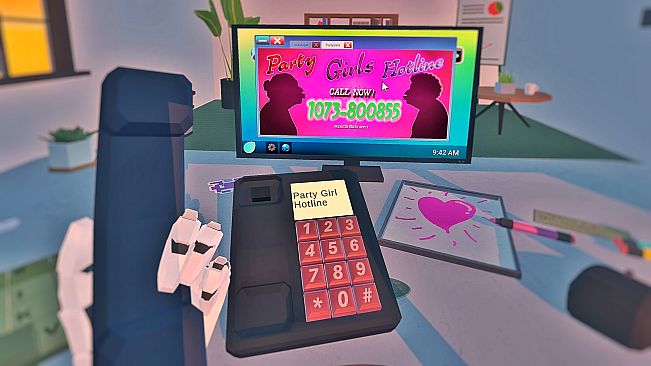 Game Dev Simulator