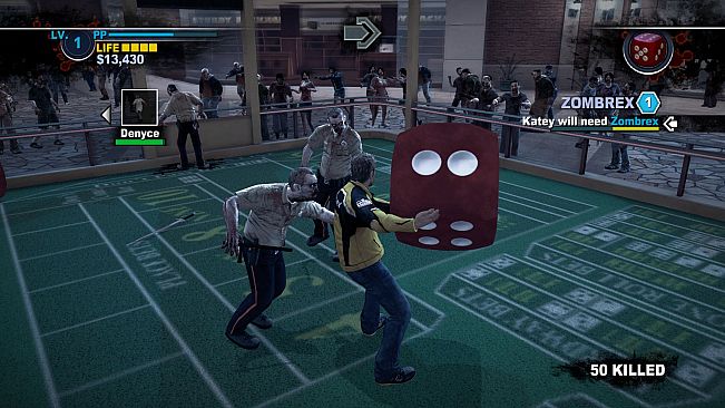 Dead Rising 2