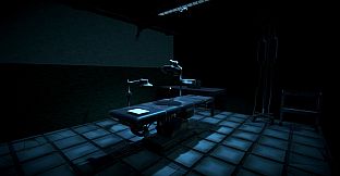 Protocol - Chapter 1: Limbo