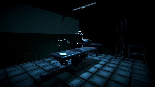 Protocol - Chapter 1: Limbo