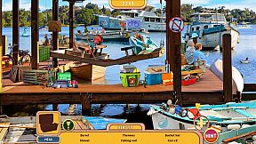 Amazing Weekend 2 - Search and Relax Collector's Edition