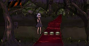 Paradise Beyond the Nightmare