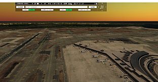 New York Kennedy [KJFK] airport for Tower!3D Pro