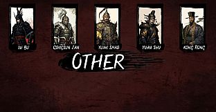 Notoris 2: Warlords - Three Kingdoms Pack