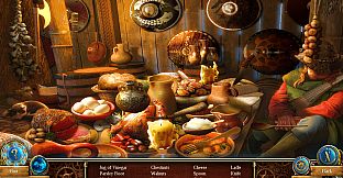 Time Mysteries: Inheritance - Remastered