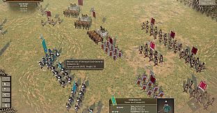 Field of Glory II: Rise of Persia