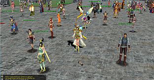 Khan: Absolute Power