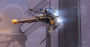 Star Conflict - Starter Pack. Pterosaur