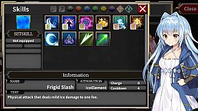 Isekai Succubus ~My Genderbent Saga in Another World~