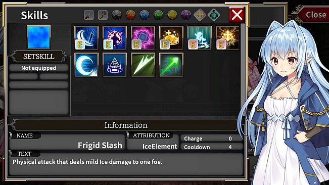 Isekai Succubus ~My Genderbent Saga in Another World~