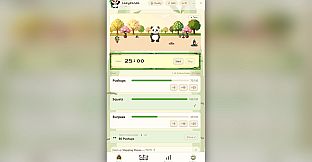 LazyPanda
