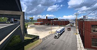 American Truck Simulator - Missouri