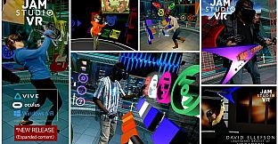 Jam Studio VR