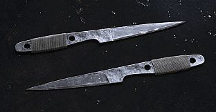 Insurgency: Sandstorm - Brute Gear Set