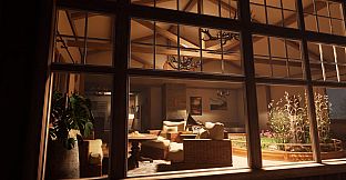 Next Hunting Adventure