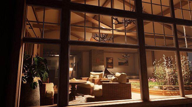 Next Hunting Adventure