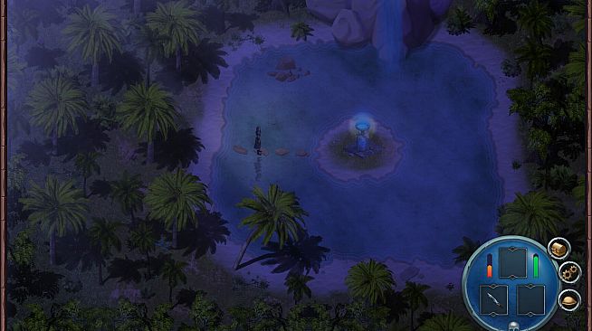 Lantern of Worlds - Storybook