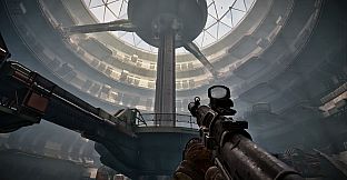 S.T.A.L.K.E.R. 2: Cost of Hope