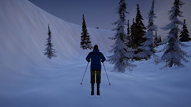 AlpineFall