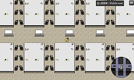 后室：彼阳的晚意(序章)-Backrooms:Beyond one year(Prologue)