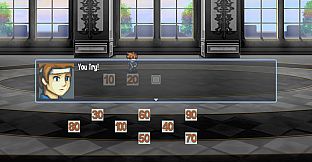 My Kindergarten Learning Adventure