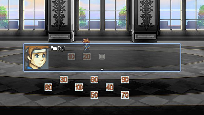 My Kindergarten Learning Adventure