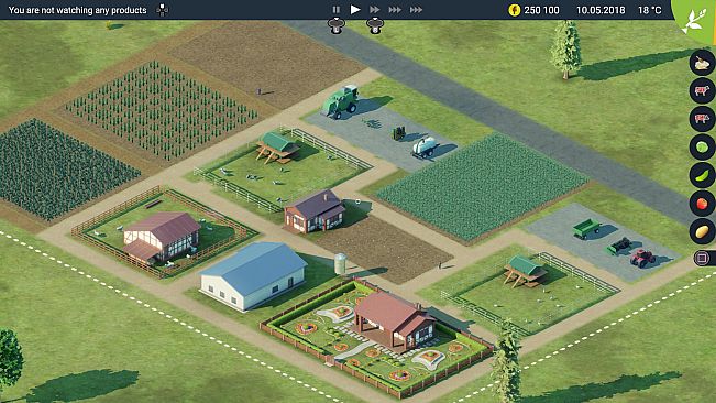 Farm Tycoon