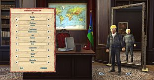 Tropico 4: Quick-dry Cement DLC